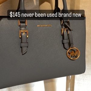 Brand new Michael Kors tote